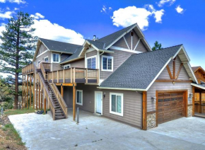 No. 25 Sky High Estate Big Bear Lake